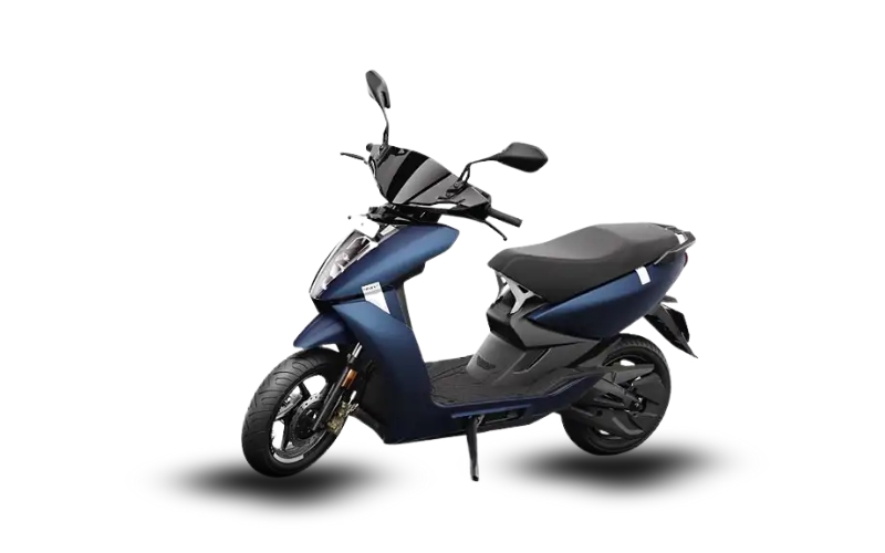 Stealth Blue